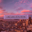 lungsarelockscreens avatar