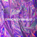 lyricallyinvalid avatar