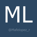 mafelopezr avatar