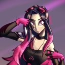 magentapink-art avatar