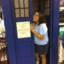 magicalmysterytardis avatar