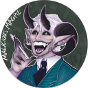 maliciousmagpie avatar