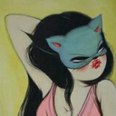 mariannameow avatar