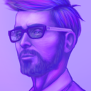 markjeffersonshipsterglasses avatar