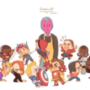 marvel-avengers-world avatar