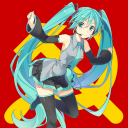 marxistmiku avatar