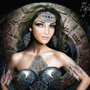 mayanvixen avatar