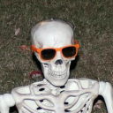 mayor-skeleton avatar