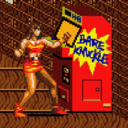 megadrives avatar