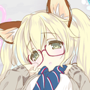 megane-fechi avatar