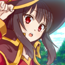 meguminthemega-meme avatar