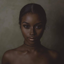 melaninist avatar