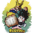 mha-myheroacademia avatar