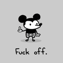 mickey-said-fuck-off-blog avatar