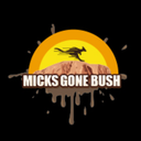 mickgonebush avatar