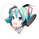 miku-mania avatar