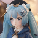 mikutongzhi avatar