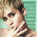 mileyisthequeen-blog avatar