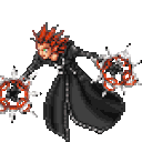 millennium-keyblade avatar