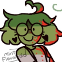 mint-flavoredd avatar