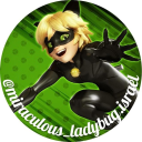 miraculousladybugisrael avatar