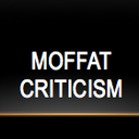 moffatcriticism avatar