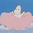 moomin-moomintroll avatar