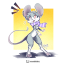 mousegirl-cheerleader avatar