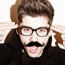 moustacheonedirection avatar