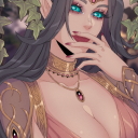 muiri-noir avatar