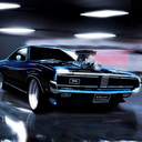 musclecarfan avatar