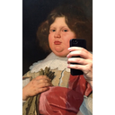 museumofselfies avatar