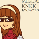 musicalknickknacks avatar