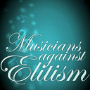 musiciansagainstelitism avatar