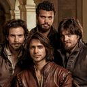 musketeersconfessions avatar