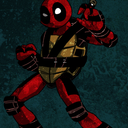 mutant-ninja-deadpool avatar