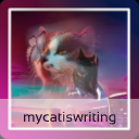 mycatiswriting avatar