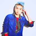 mylovelyricky-blog avatar