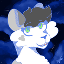 mysticwolfart avatar