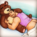 naughtyybear avatar