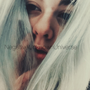 negativeunknownuniverse avatar