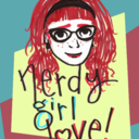 nerdygirllove avatar