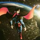 new52superman avatar