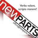 newparts avatar