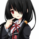 nightmare-kurumi-tokisaki avatar