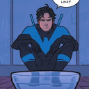 nightwings-fingerstripes avatar