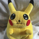 ninetiespikachu avatar