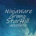 ninjawaregrumpstarhill-aes avatar