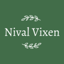 nivalvixen avatar