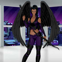 nixy-wilson-night-angel avatar